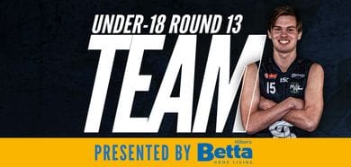Betta Teams: Under-18 Round 13 - South Adelaide @ Norwood